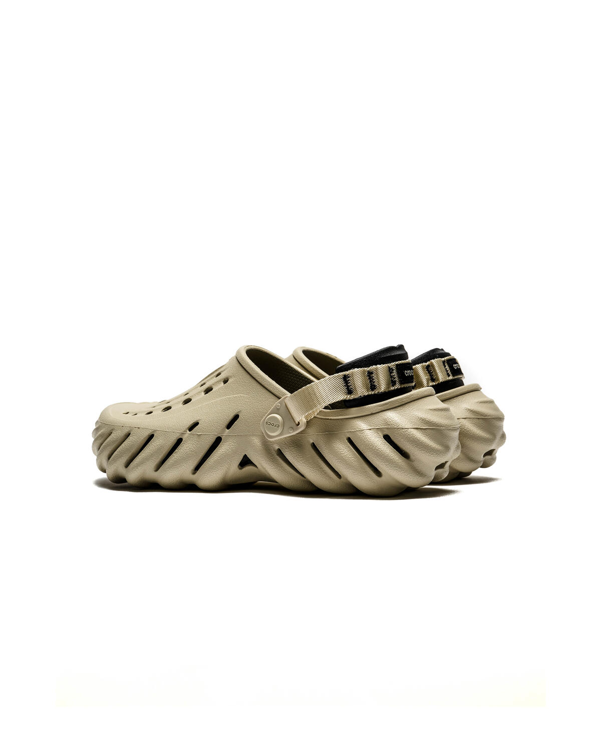 Crocs Echo Clog | 207937-2YJ | AFEW STORE